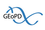 GEoPD / Сибирский нейроконгресс 2021. Логотип выставки
