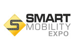 Smart Mobility Expo 2024. Логотип выставки