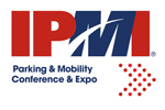 IPMI Conference & Expo 2021. Логотип выставки