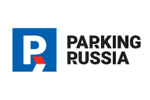 Parking Russia 2024. Логотип выставки