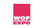 WOF EXPO 2021. Логотип выставки