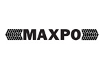 Maxpo 2022. Логотип выставки