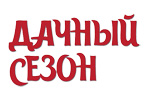 Дачный сезон 2021. Логотип выставки