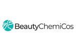 BeautyChemiCos 2023. Логотип выставки