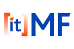 [it] Management Forum 2021. Логотип выставки