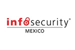 Infosecurity Mexico 2023. Логотип выставки