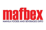 Manila Food and Beverage Expo / MAFBEX 2024. Логотип выставки