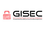 GISEC 2024. Логотип выставки