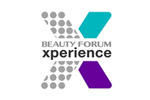 BEAUTY FORUM Xperience 2021. Логотип выставки
