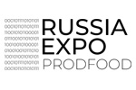 RUSSIA EXPO: PRODFOOD 2021. Логотип выставки