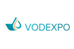 VODEXPO 2023. Логотип выставки