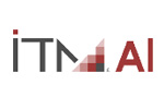 ITM-AI 2023. Логотип выставки