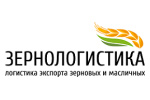 ЗерноЛогистика 2023. Логотип выставки