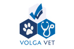 Volga Vet 2021. Логотип выставки