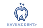 KavkazDent 2024. Логотип выставки