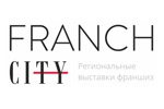 Franch-City 2023. Логотип выставки