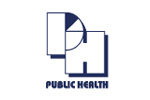 PUBLIC HEALTH 2021. Логотип выставки