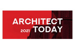 Architect Today 2020. Логотип выставки