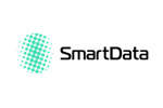 SmartData 2024. Логотип выставки