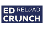 EdCrunch 2023. Логотип выставки