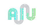 AI Journey 2022. Логотип выставки