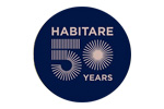 Habitare 2022. Логотип выставки