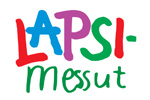Lapsimessut / Child Fair 2022. Логотип выставки