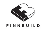 FinnBuild 2022. Логотип выставки