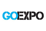 GoExpo 2023. Логотип выставки