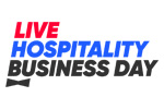 LiveHospitality Business Day – Сочи 2020. Логотип выставки