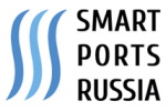 Smart Ports Russia 2022. Логотип выставки