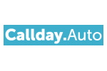 Callday.Auto 2024. Логотип выставки