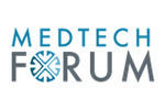 APAC MedTech Forum 2020. Логотип выставки