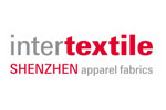 Intertextile Shenzhen Apparel Fabrics 2024
