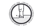ONLINE METALWORKING FORUM 2020. Логотип выставки