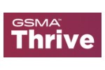 GSMA Thrive 2020. Логотип выставки