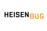 Heisenbug 2023. Логотип выставки