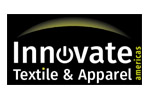 Innovate Textile & Apparel (ITA) Americas 2020. Логотип выставки