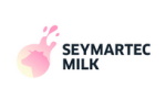 Seymartec Milk 2021. Логотип выставки