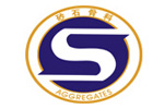 Aggregates Guangzhou 2021. Логотип выставки
