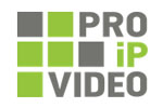 PROIPvideo 2022. Логотип выставки