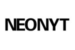 NEONYT 2020. Логотип выставки