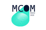 MCOM Marketplace and Ecosystems 2019. Логотип выставки
