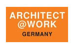 ARCHITECT AT WORK STUTTGART 2019. Логотип выставки