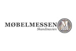 Mobelmessen Skandinavien 2021. Логотип выставки