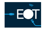 EOT - Electronics of Tomorrow 2021. Логотип выставки