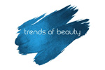 Trends Of Beauty 2021. Логотип выставки