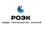 Российская отраслевая энергетическая конференция / РОЭК 2023. Логотип выставки