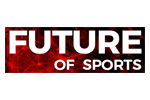 The Future of Sports 2020. Логотип выставки