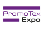 PromoTex EXPO 2021. Логотип выставки